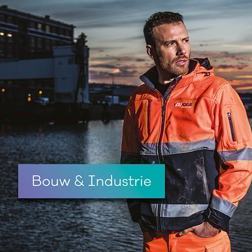 Voorpag - Categorie - 2 - Bouw & Industrie