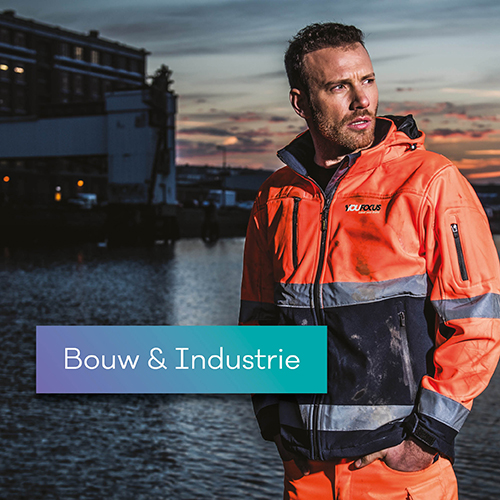 Voorpag - Categorie - 2 - Bouw & Industrie