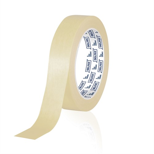Deltec Masking Tape 60 30 mm x 50 m
