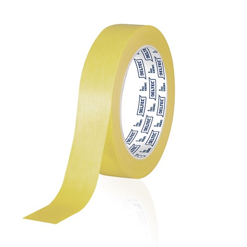 Deltec Masking Tape 80 30 mm x 50 m
