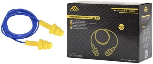 Active Gear Active Ear E788