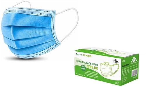 Active Gear Active Air R1000