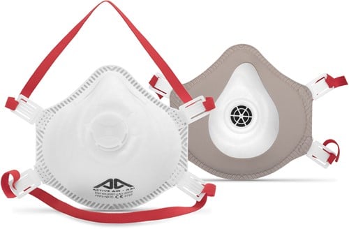 Active Gear Active Air R31