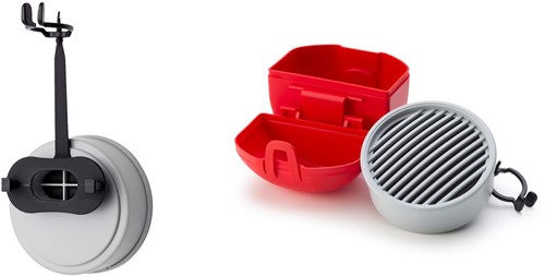 Active Gear Active Air M50