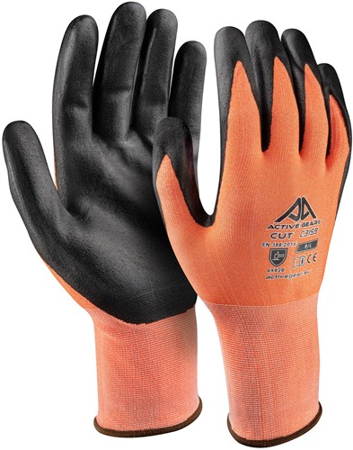 Active Gear Active Cut C3160