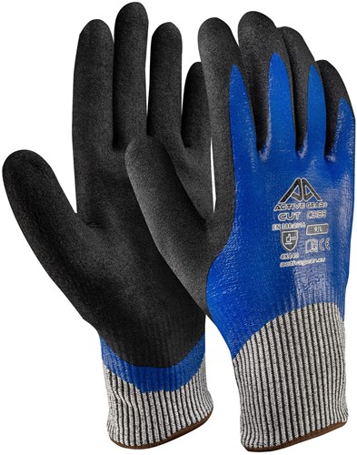 Active Gear Active Cut C3190