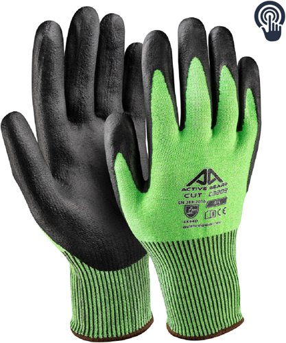 Active Gear Active Cut C3210