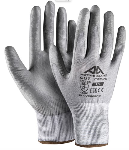 Active Gear Active Cut C8240