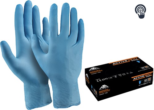 Active Gear Active Dext D3610