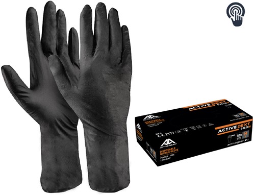 Active Gear Active Dext D3630