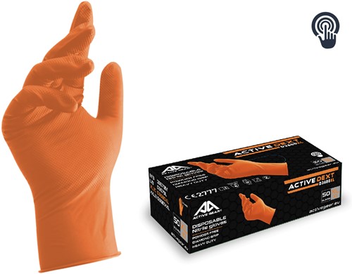 Active Gear Active Dext D3680