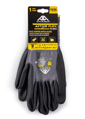 Active Gear Active Flex F3140CH