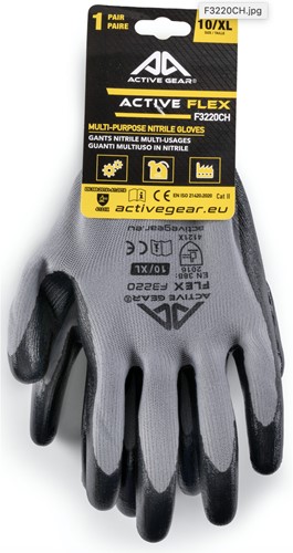 Active Gear Active Flex F3220CH