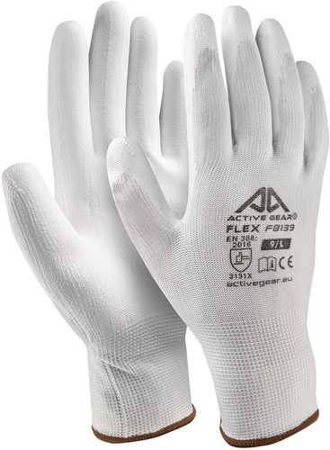 Active Gear Active Flex F8140