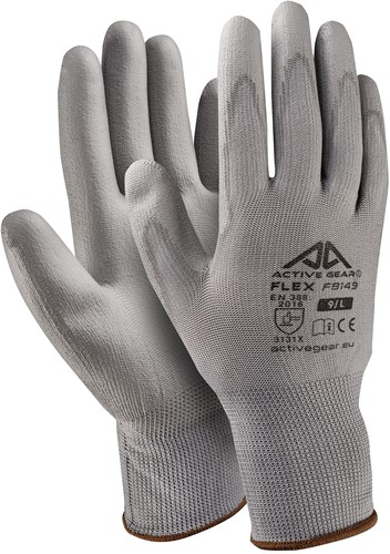 Active Gear Active Flex F8150NP