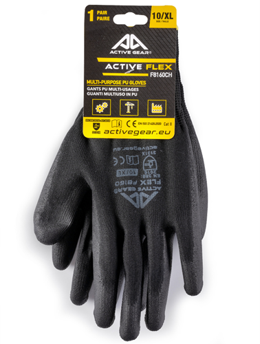 Active Gear Active Flex F8160CH