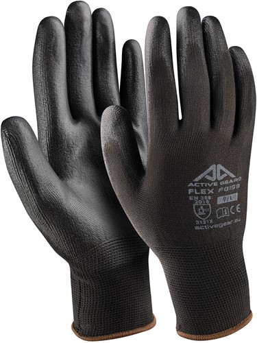 Active Gear Active Flex F8160NP