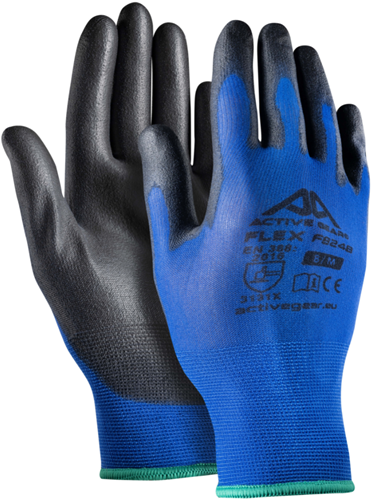 Active Gear Active Flex F8250CH