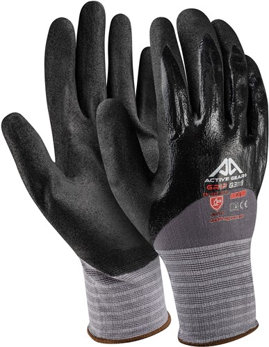 Active Gear Active Grip G3120