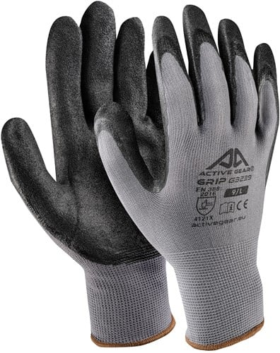 Active Gear Active Grip G3240