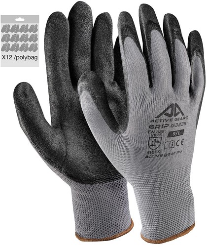 Active Gear Active Grip G3240NP