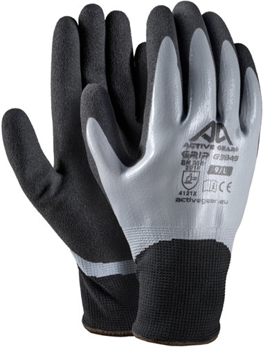 Active HGear Active Grip G3350