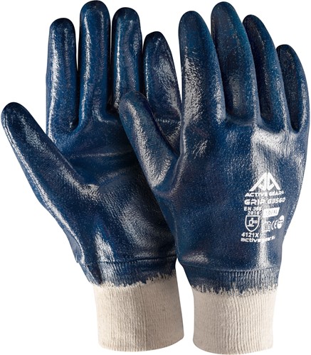 Active Gear Active Grip G3560
