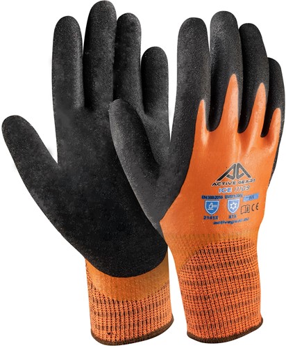 Active Gear Active Ice I1110