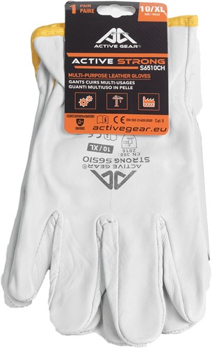 Active Gear Active Strong S6510CH