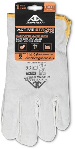 Active Gear Active Strong S6530CH