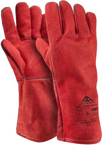 Active Gear Active Welding W6170