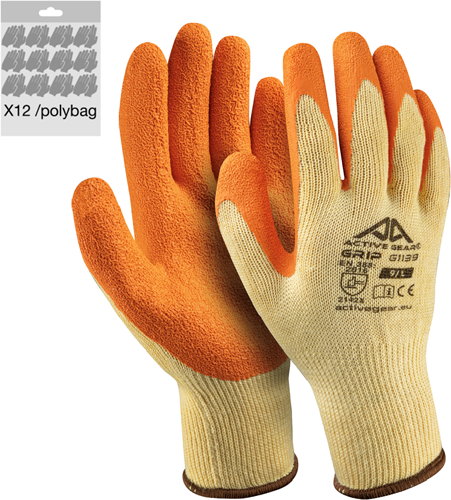 Active Gear Active Grip G1140NP