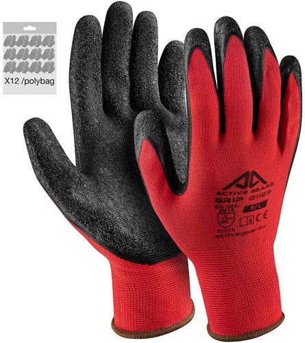 Active Gear Active Grip G1170NP