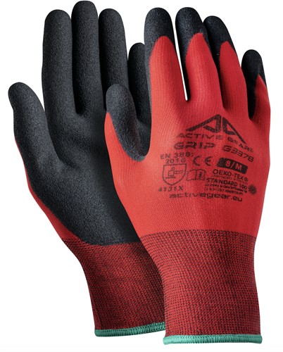 Active Gear Active Grip G3380NP
