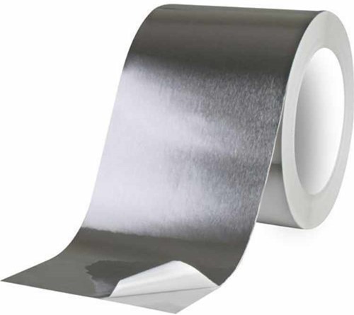 Deltec Aluminiumtape 50my AC 