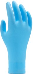 Showa 8005 EBT disp. nitril 50 st