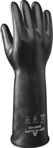 Showa handschoen 890E
