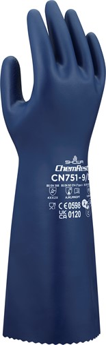 Showa handschoen CN751