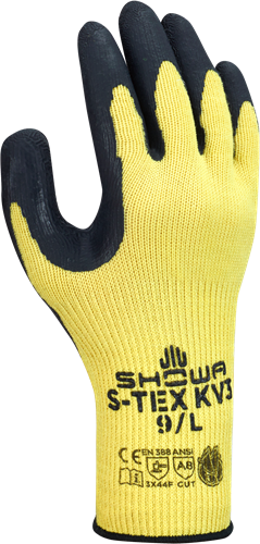 Showa handschoen S-TEX KV3