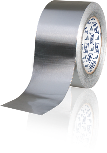 Deltec Aluminium tape 30my SR 