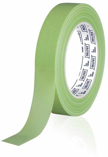 Deltec Masking Tape GPE 24 mm x 50 m