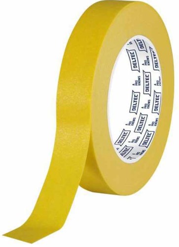 Deltec Masking Tape Pro 