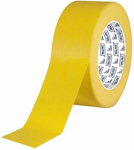 Deltec Masking Tape Pro 48 mm x 50 m