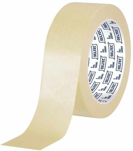 Deltec Masking Tape 60 36 mm x 50 m