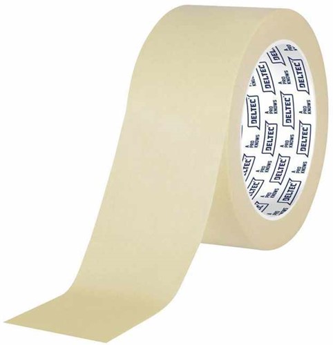 Deltec Masking Tape 60 48 mm x 50 m