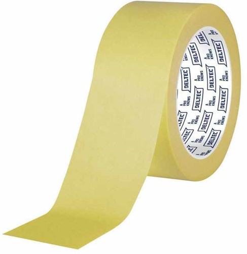 Deltec Masking Tape 80 48 mm x 50 m