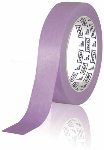 Deltec Masking Tape Sensitive 