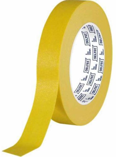 Deltec Masking Tape Pro 24 mm x 50 m