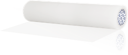 Deltec Kleeffolie transparant 1 m x 100 m