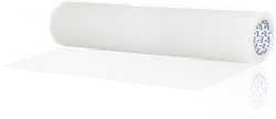 Kleeffolie transperant 1x100m-50my